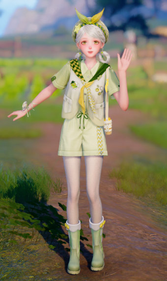 Look image