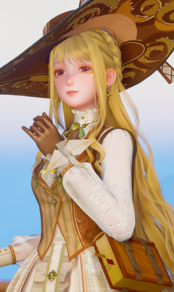 Intrepid Traveler image
