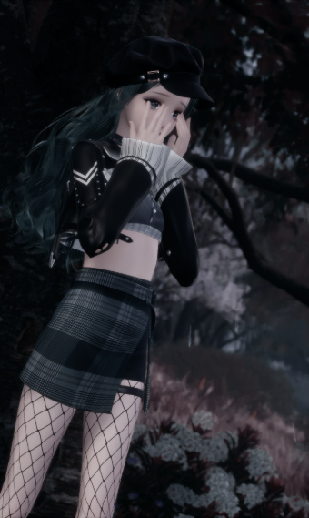 Evergreen Angst image