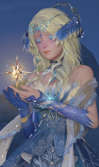 The Starkeeper image