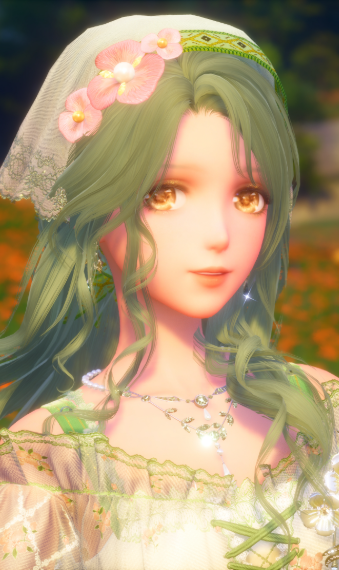 Refreshing Bloom image