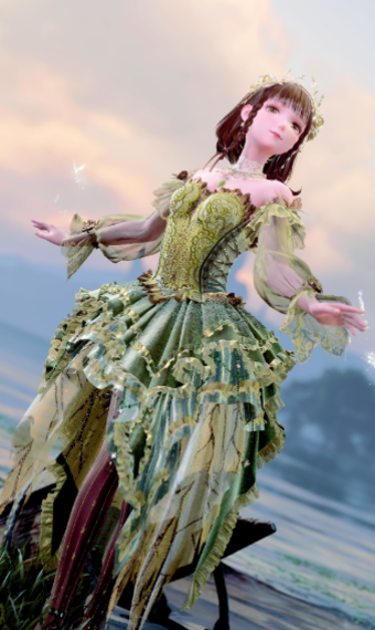 Mint Chocolate Dream image