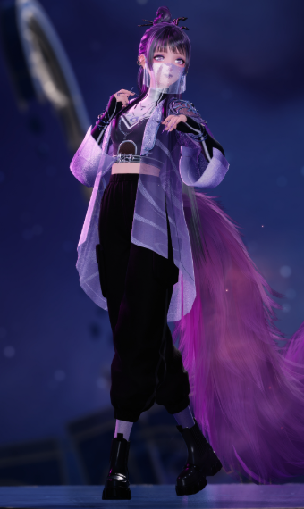 Neo Linlang image