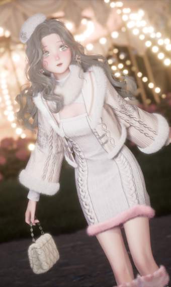 Winter Whimsy image