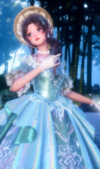 Monet Stroll image