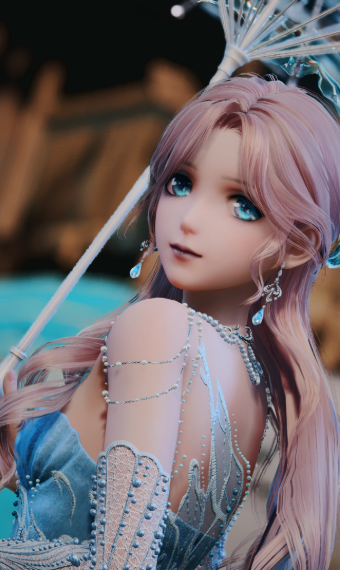 Azure Whisper image