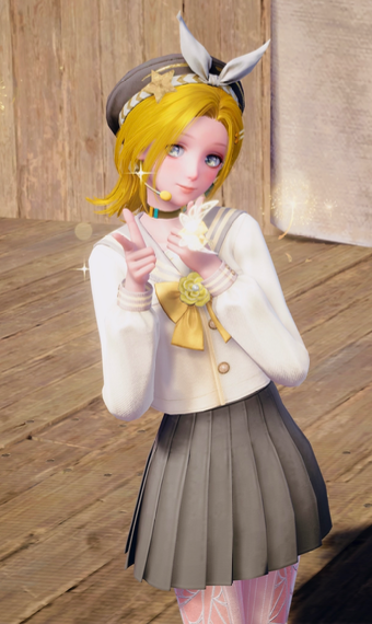 Rin Kagamine image