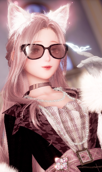 Glamourpuss image