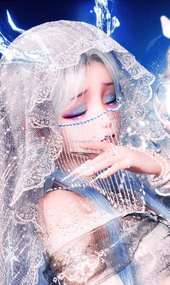 White Dragon image