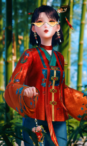 Linlang Chic image