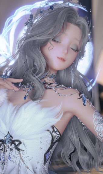swan song image
