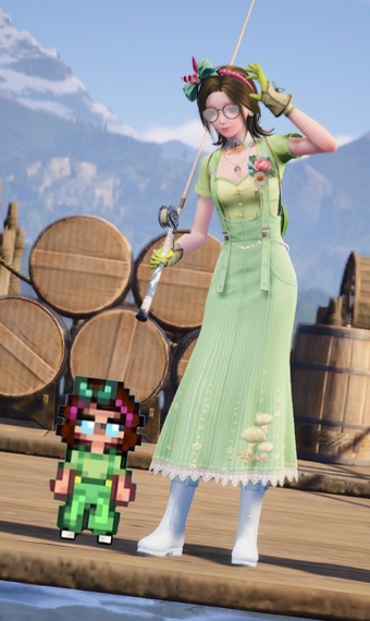 From Stardew to Miraland image