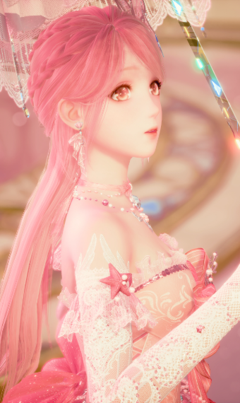 Pink Dream image
