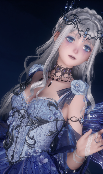 Blue Tears Season image