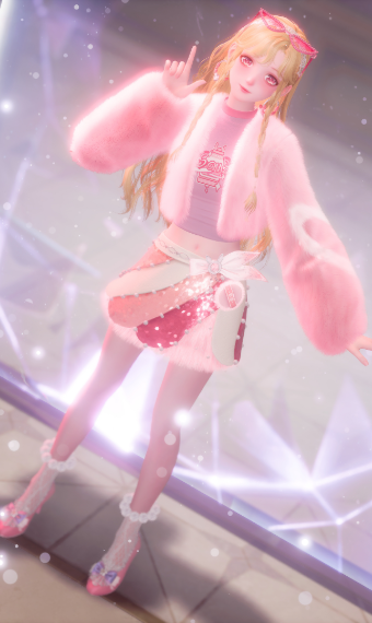 Think Pink image
