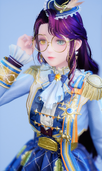 Parade Conductor image