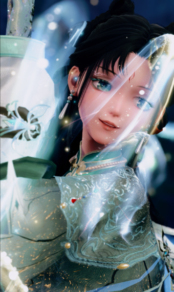 Gale image