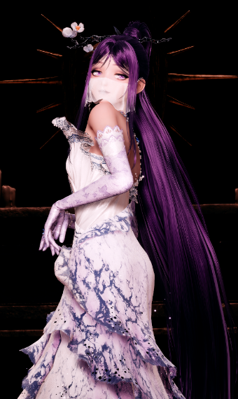Goddess image