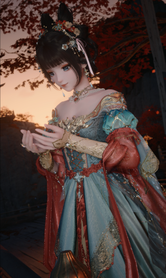 The Last Empress image