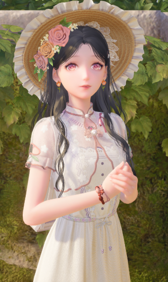 Gentle artist image