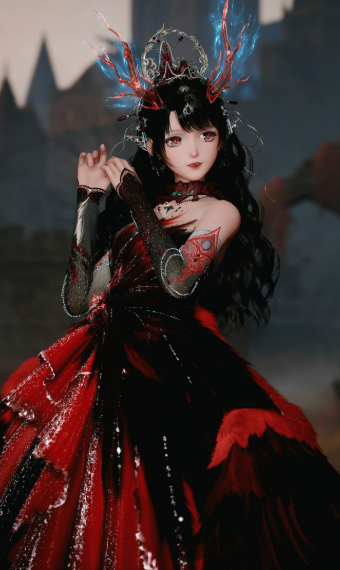 Phoenix from the ashes image