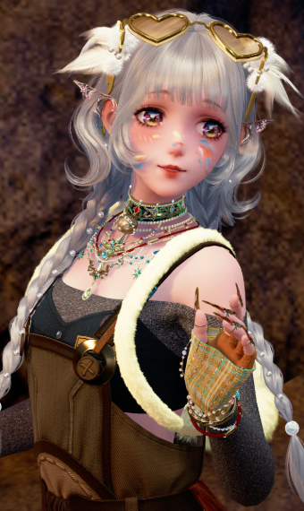 Moth Steam Punk image