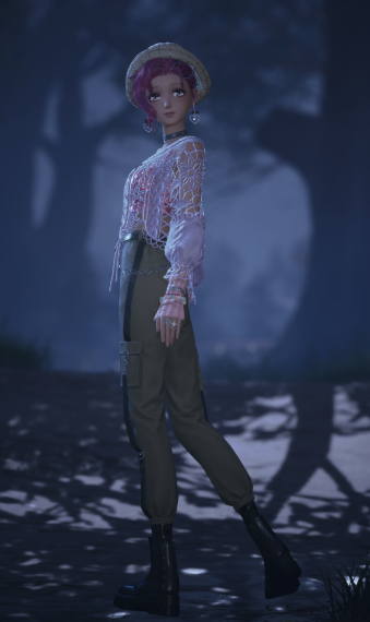 glam punk image