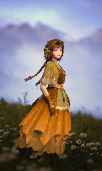 Awaiting Autumn image