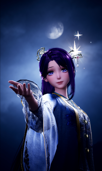 Jinshi (The Apothecary Diaries) image