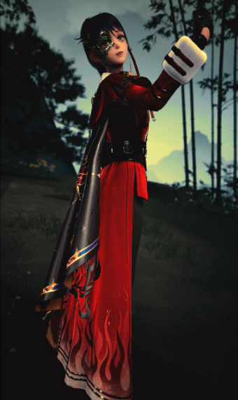 Mysterious Prince image