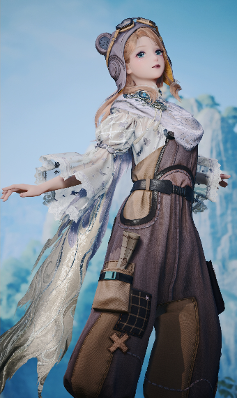 High Flier image