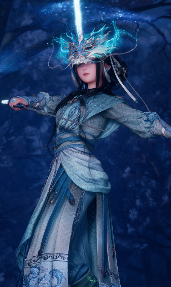 Blade Master image