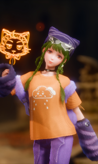 Sad Ghoul Energy image