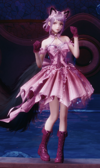 Ichigo - Tokyo Mew Mew image