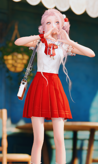 Before School image