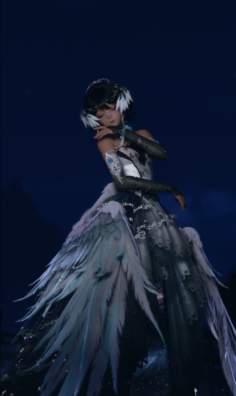 fallen angel image
