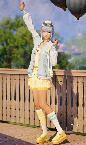 Lazy Summer image