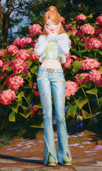 Spring Delight image