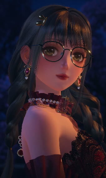 fem jyuto pretty image