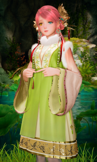 Spring Lotus image