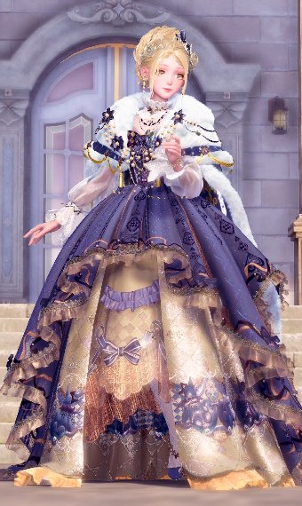 Fleur de Lys image