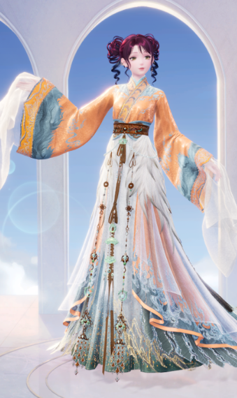 Shisui - The Apothecary Diaries image