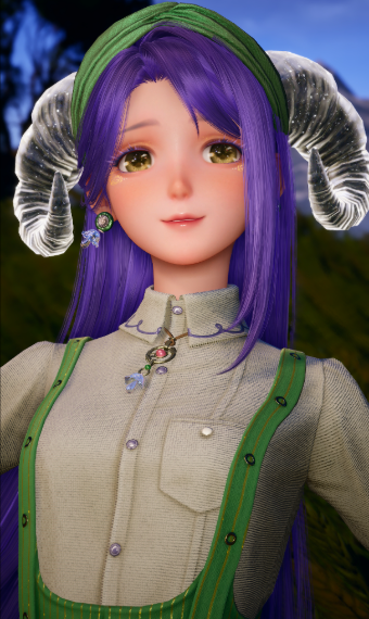 Faun image