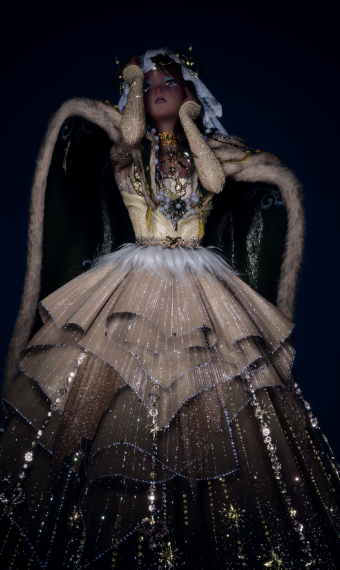 Virgen de la Macarena image