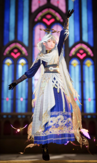 Sunday (Honkai Star Rail) image