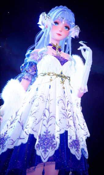Robin (Honkai Star Rail) image