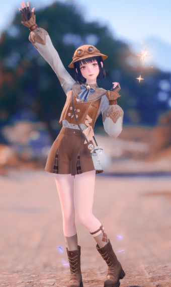 breezy meadows adventurer image