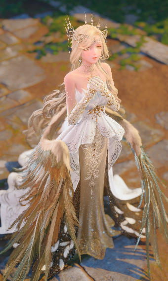 Sun Goddess image