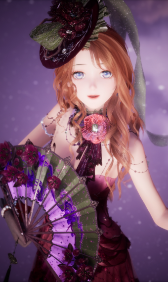 Gabriela image