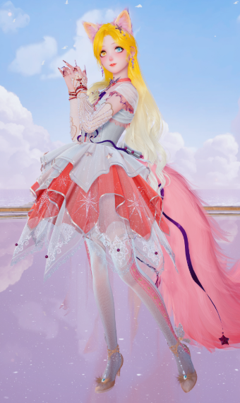 Star Guardian Ahri image